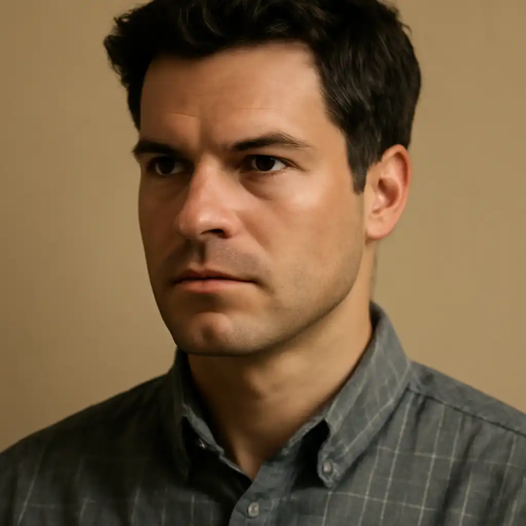 Oliver Thompson